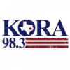 KORA 98.3 FM