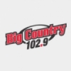WMKC 102.9 FM Big Country