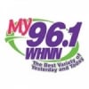 WHNN 96.1 FM