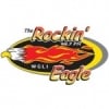 WGLI 98.7 FM The Rockin' Eagle
