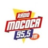 Rádio Mococa 95.5 FM