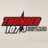 WTNR Thunder 107.3 FM