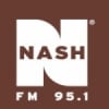 WFBE 95.1 FM Nash