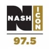 WLAW 92.5 FM Nash Icon