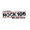 WGFM 105.1 FM Rock