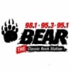WGFN The Bear 98.1 FM
