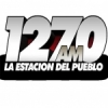 Radio WRLZ 1270 AM