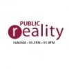 WPRR 1680 AM Reality Radio