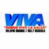 Radio WVVO 103.7 FM