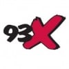 KXXR 93.7 FM 93X