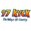 KYCK 97.1 FM