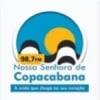 Rádio Nossa Senhora de Copacabana 98.7 FM