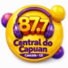 FM Central de Capuan 87.7 FM