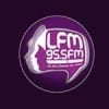 LFM 95.5 FM