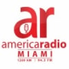 WSUA América Radio 1260 AM