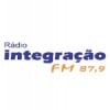 Rádio Comunitária Integração 87.9 FM