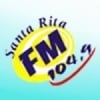Rádio Santa Rita 104.9 FM