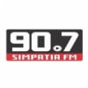 Radio Simpatia 90.7 FM