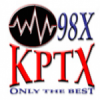 KPTX 98.3 FM