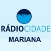 Rádio Cidade Mariana