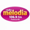 Rádio Melodia