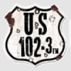 WXUS 102.3 FM