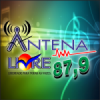 Rádio Antena Livre 87.9 FM