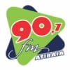 Rádio Atibaia 90.7 FM