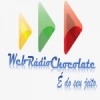 Web Rádio Chocolate