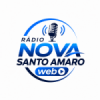 Rádio Nova Santo Amaro Web