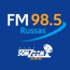 Rádio Somzoom Sat Vale do Jaguaribe 98.5 FM