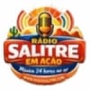 Rádio Salitre Em Ação