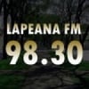 Rádio Lapeana 98.3 FM