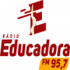 Rádio Educadora 95.7 FM
