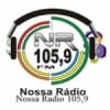 Rádio Nossa Rádio 105.9 FM