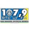 Radio RTC UI 107.9 FM