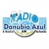 Rádio Danúbio Azul 1250 AM