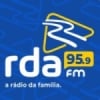 Rádio Danúbio Azul 95.9 FM