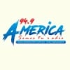 Rádio América 94.9 FM
