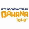 Radio Bahana 101.8 FM