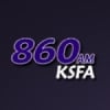 KSFA 860 AM