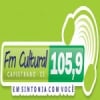 Rádio FM Cultural 105.9 FM