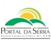 Rádio Portal da Serra 87.9 FM
