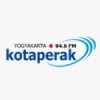 Radio Kotaperak 94.6 FM