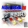 Rádio Nova Ideal 104.9 FM