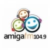 Rádio Amiga 104.9 FM