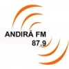 Rádio Andirá 87.9 FM
