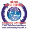Rádio Brasil Espírita Canal 2