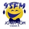 Rádio Jovem Som FM Classe A