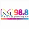 Radio M 98.8 FM
